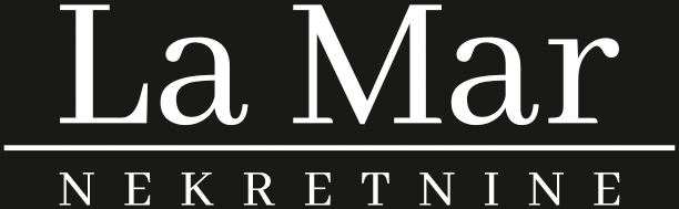 La Mar nekretnine logo